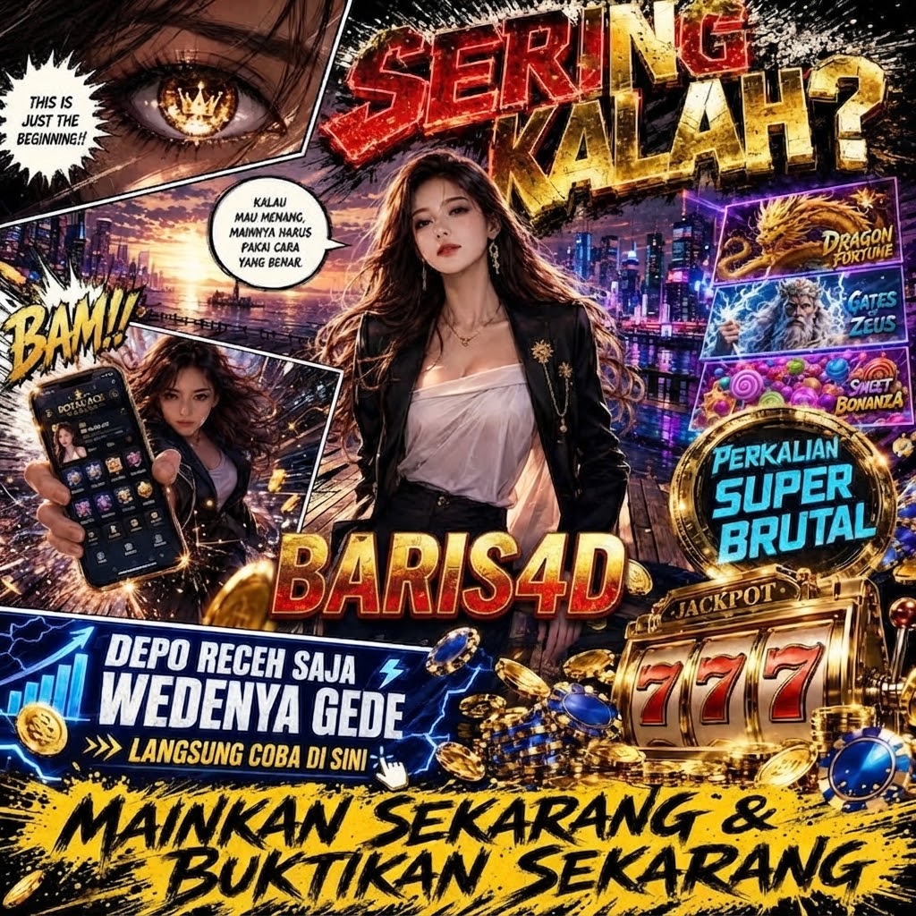 Baris4d Front Black 